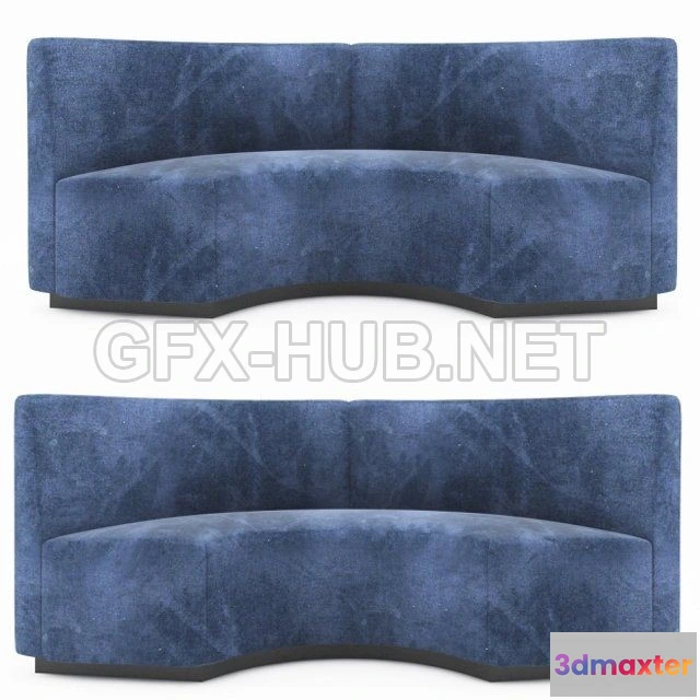 1073518 - Banquette 5 - 207075