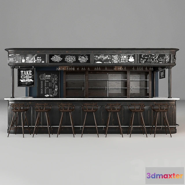 1073520 - BAR - 207077