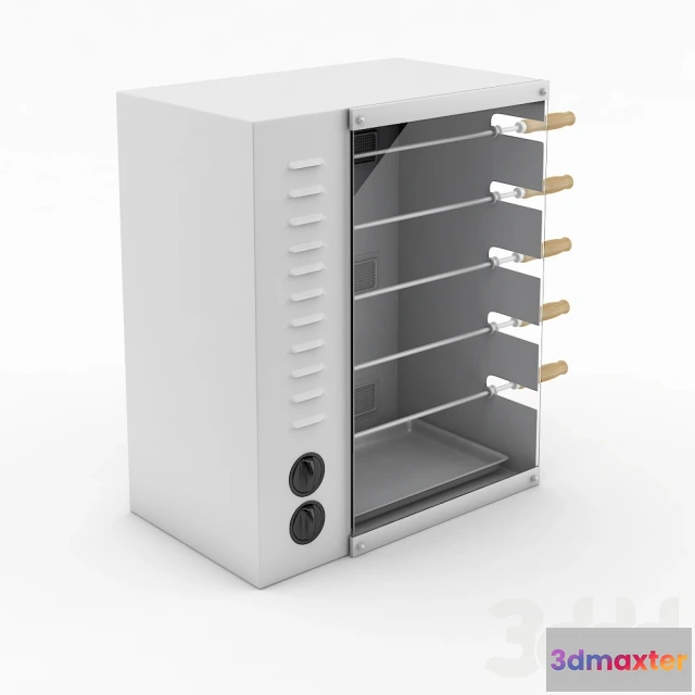 1073602 - Barbecue Gas - 207159