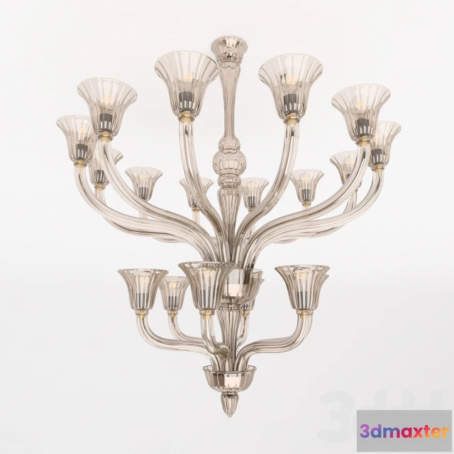 1073646 - barovier DEGAS - 207203