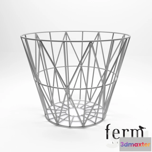 1073680 - Basket - 207237