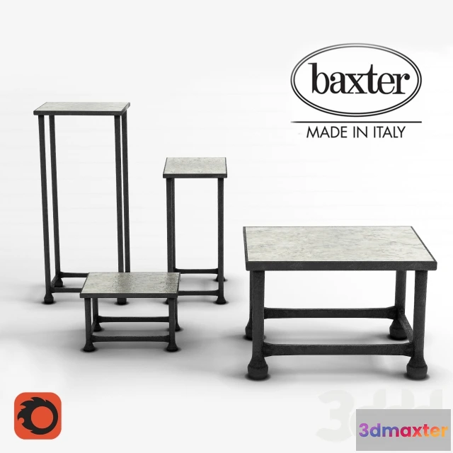 1073882 - baxter mumbai - 207439