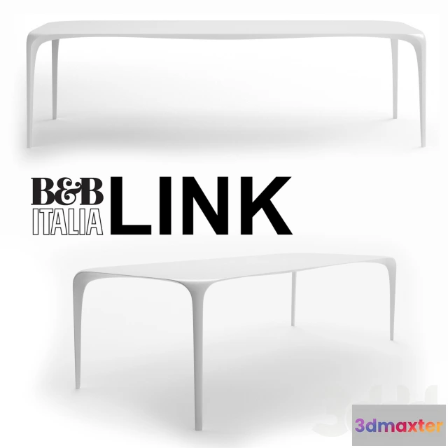 1073930 - BB Italia Link - 207487