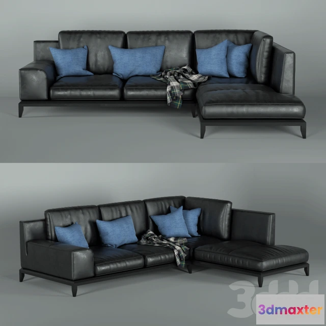 1073946 - BB natuzzi opera - 207503