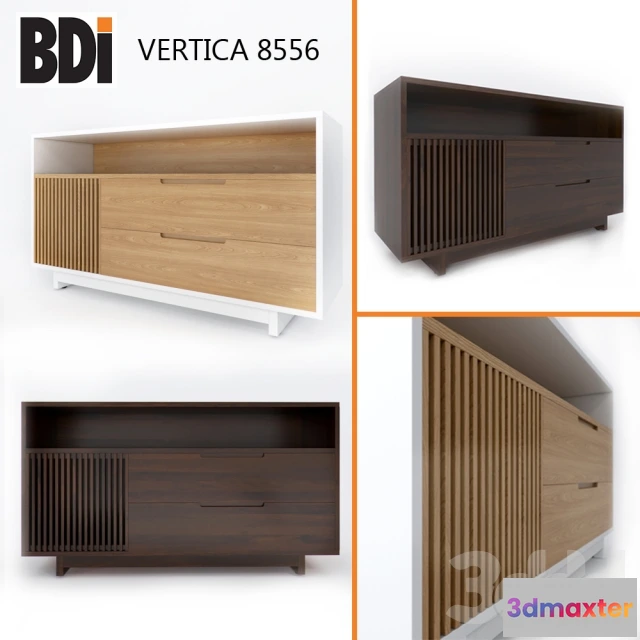 1073956 - BDI VERTICA 8556 - 207513