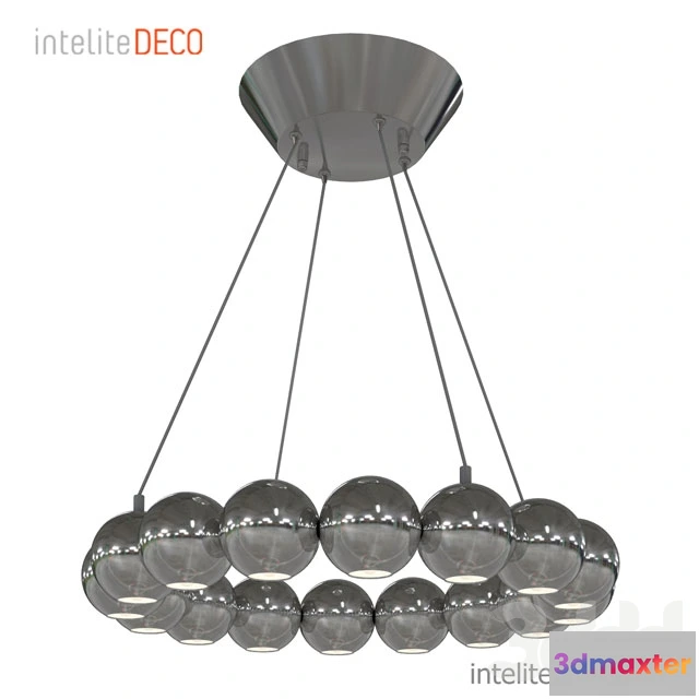 1073962 - Bead Intelite Deco - 207519
