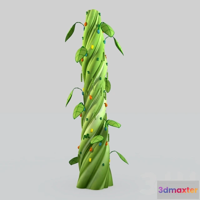 1073980 - bean stalk - 207537