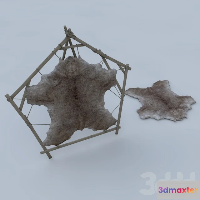 1073990 - bear skin - 207547