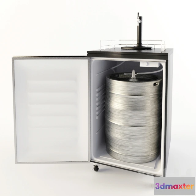 1074380 - beer keg - 207937