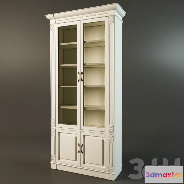 1074408 - BELFAN Verdi шкаф - 207965