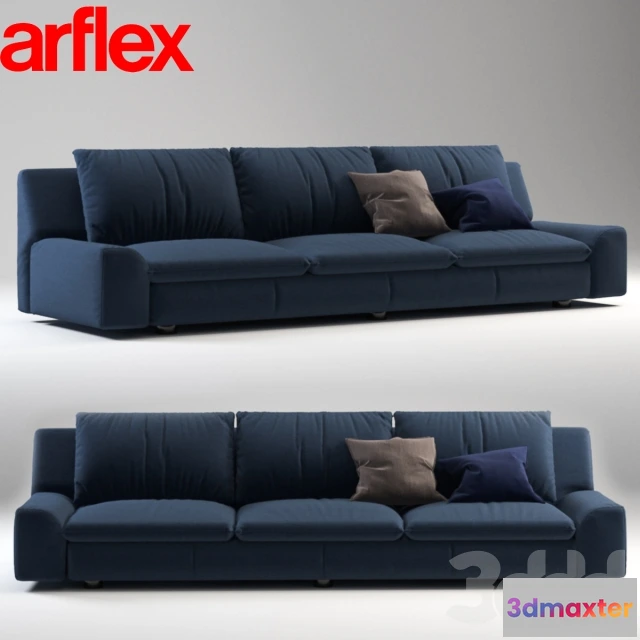 1074446 - BEN BEN by Arflex - 208003