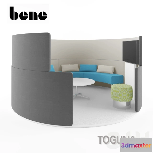 1074472 - BENE Toguna - 208029