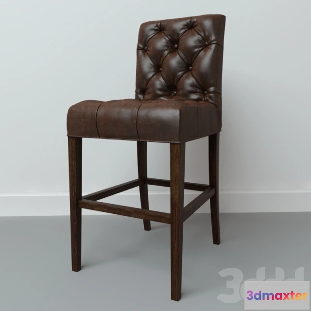 1074480 - BENNETT PARSONS Restoration Hardware - 208037