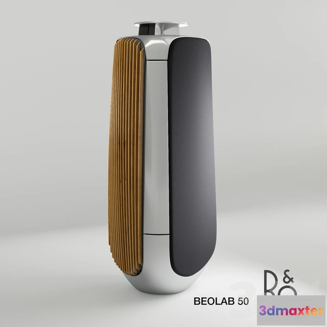 1074506 - BeoLab 50 BangOlufsen Loudspeaker - 208063