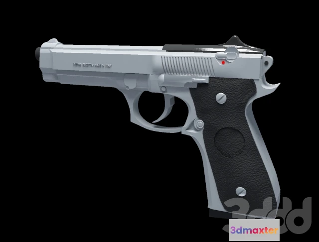 1074512 - Beretta - 208069