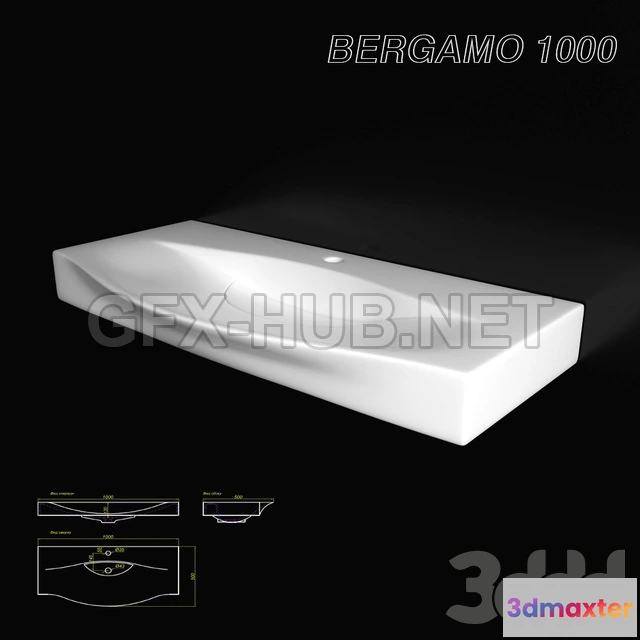 1074516 - BERGAMO - 208073