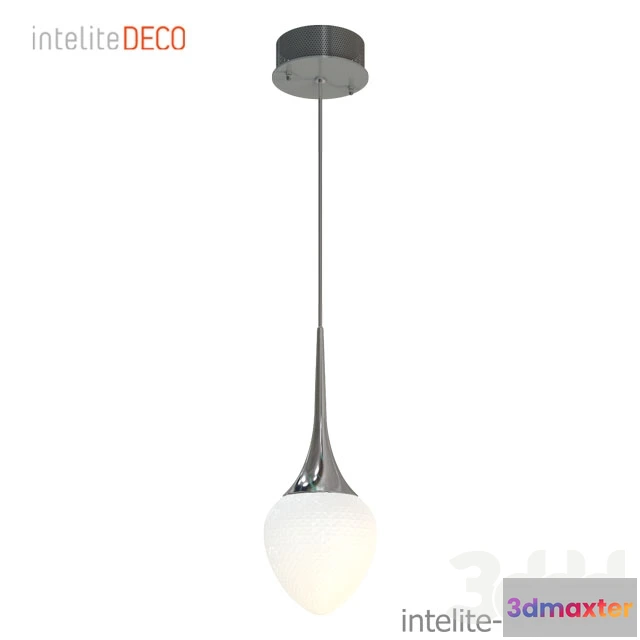 1074556 - Berry Intelite Deco - 208113