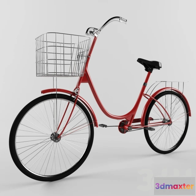 1074614 - Bicycle - 208171