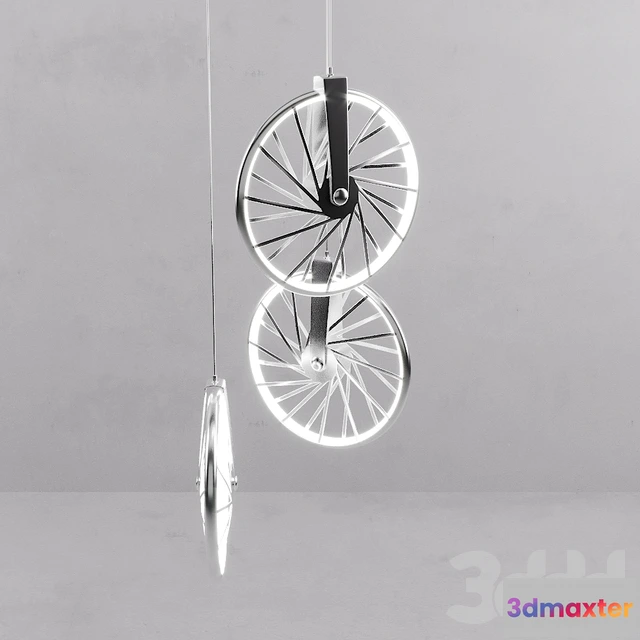 1074616 - Bicycle - KareDesign - 208173