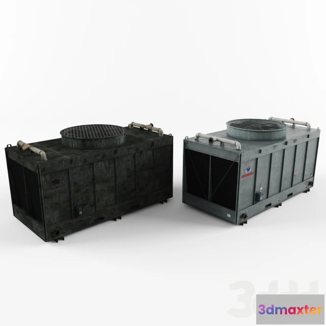 1074634 - big aircon 02 - 208191