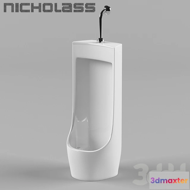 1074650 - BIGBIG Urinal - 208207