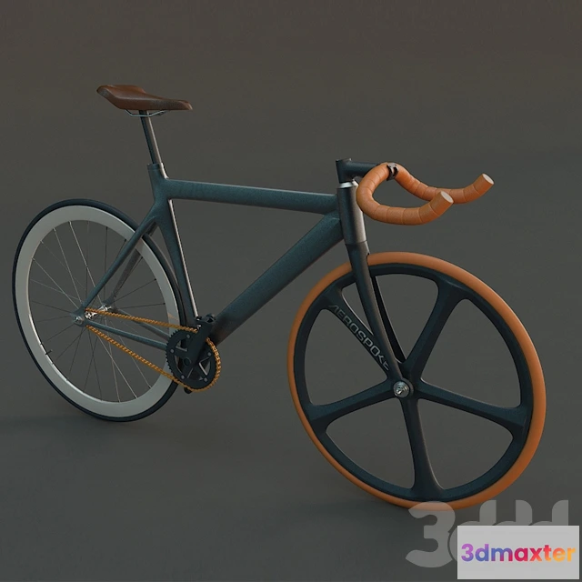 1074658 - Bike Leader 725 - 208215