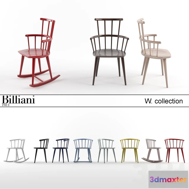 1074664 - Billiani W collection - 208221