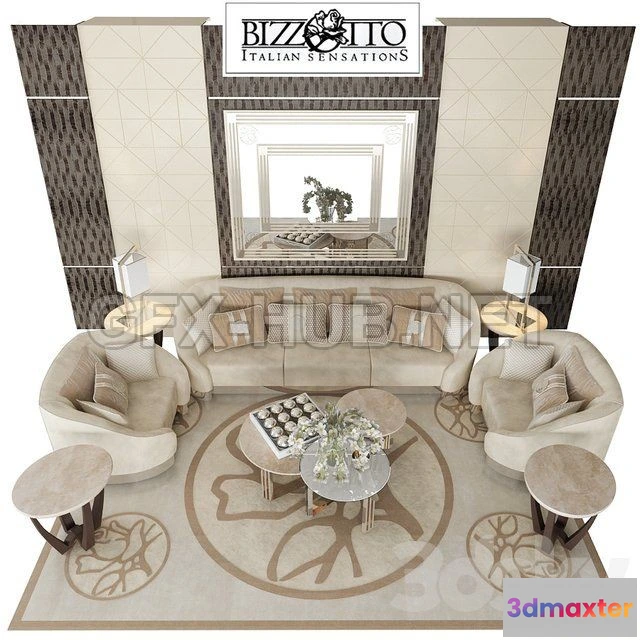 1074712 - Bizzotto infinity symphony - 208269