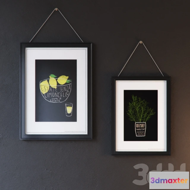 1074744 - Black Frames - 208301