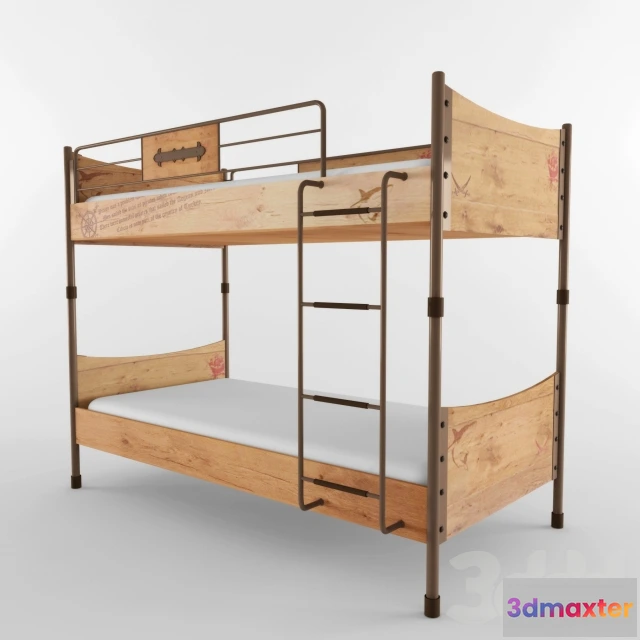 1074756 - BLACK PIRATE(CILEK) - 208313