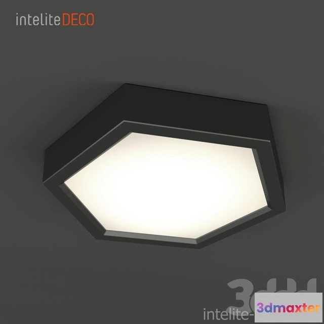 1074782 - Blan Intelite Deco - 208339
