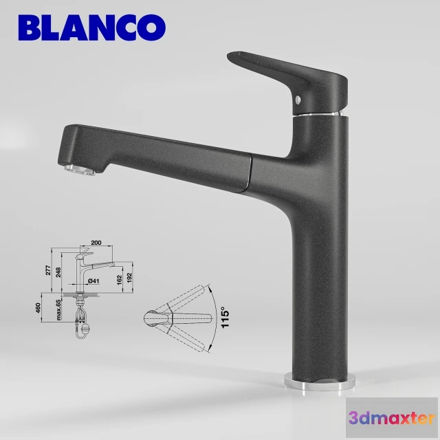 1074788 - Blanco Felisa-S - 208345