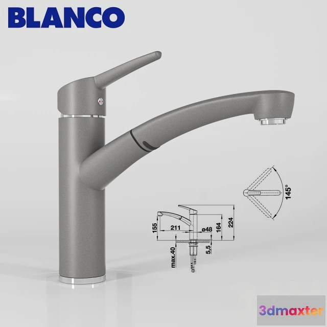 1074794 - Blanco Nea-S - 208351