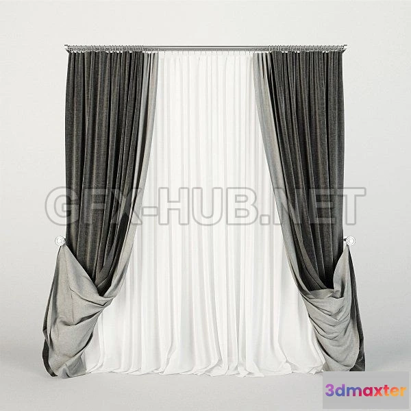 1074820 - Blind three-row 4 - 208377