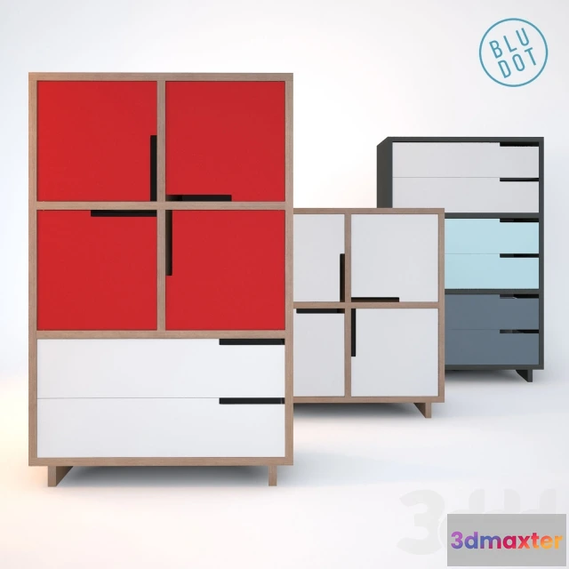 1074862 - blu dot modu-licious - 208419