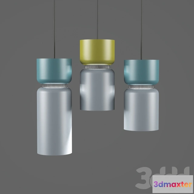 1074888 - Blux ASPEN S17A ASPEN S17B - 208445