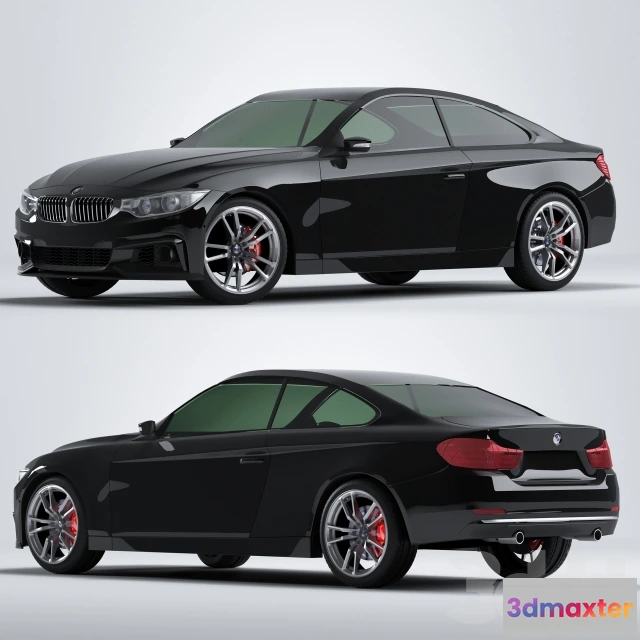 1074894 - Bmw 4 series 2013 - 208451