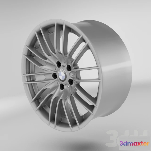 1074902 - bmw m3 rim - 208459