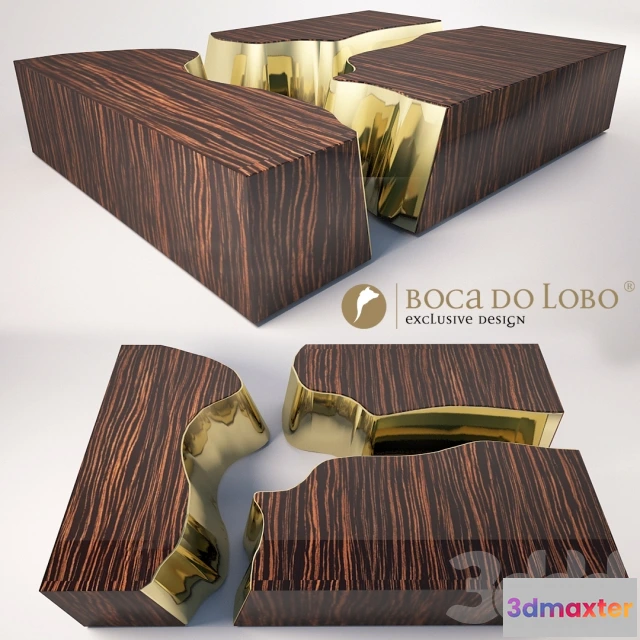 1074926 - Boca Do Lobo - 208483