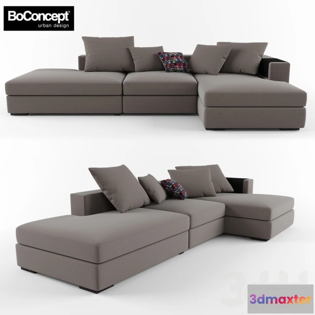 1074942 - BoConcept Cenova - 208499