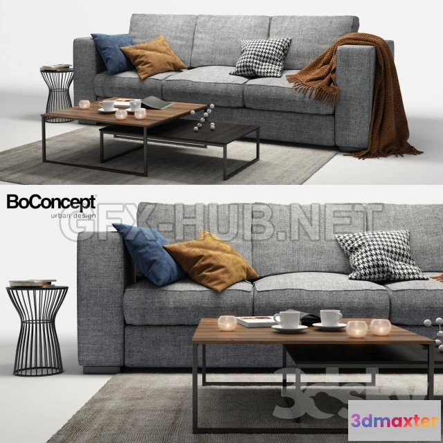 1074948 - BoConcept Cenova_5 - 208505