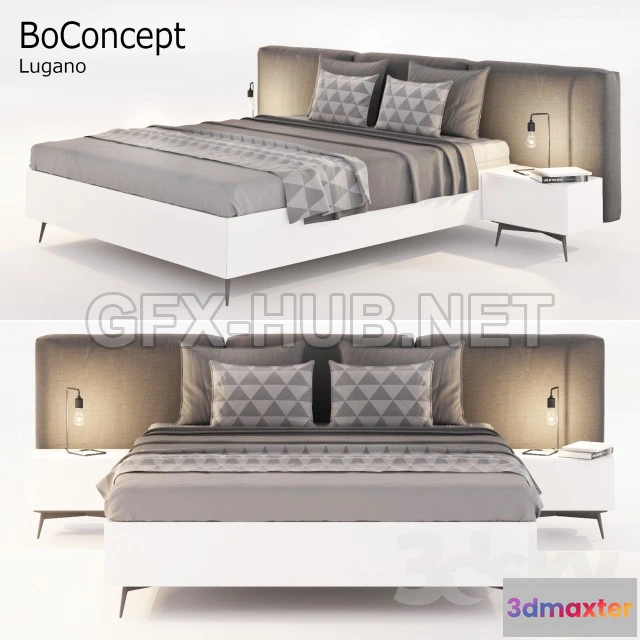 1074970 - Boconcept Lugano - 208527