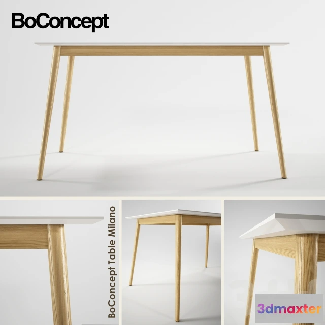 1074978 - BoConcept Milano - 208535