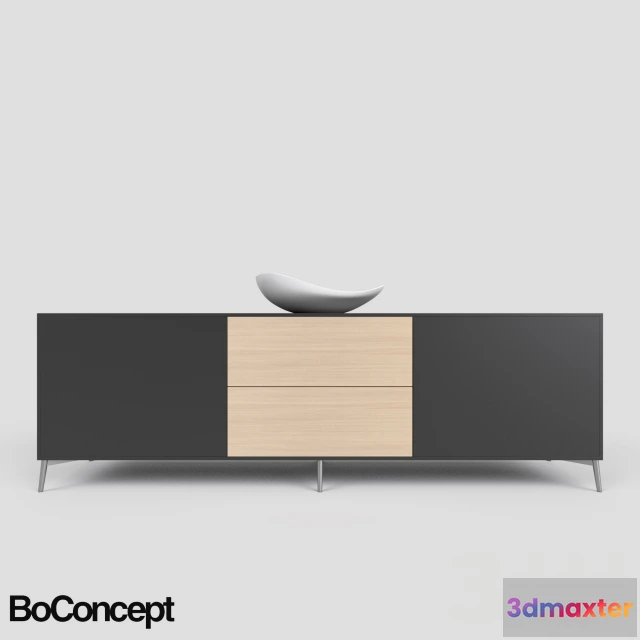 1074992 - BoConcept Sideboard - 208549