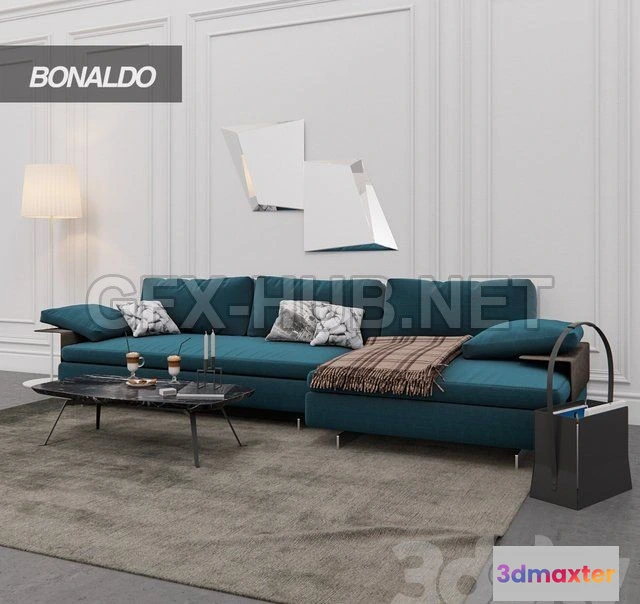 1075058 - Bonaldo gossip - 208615