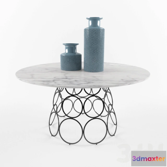 1075060 - Bonaldo Hulahoop - 208617