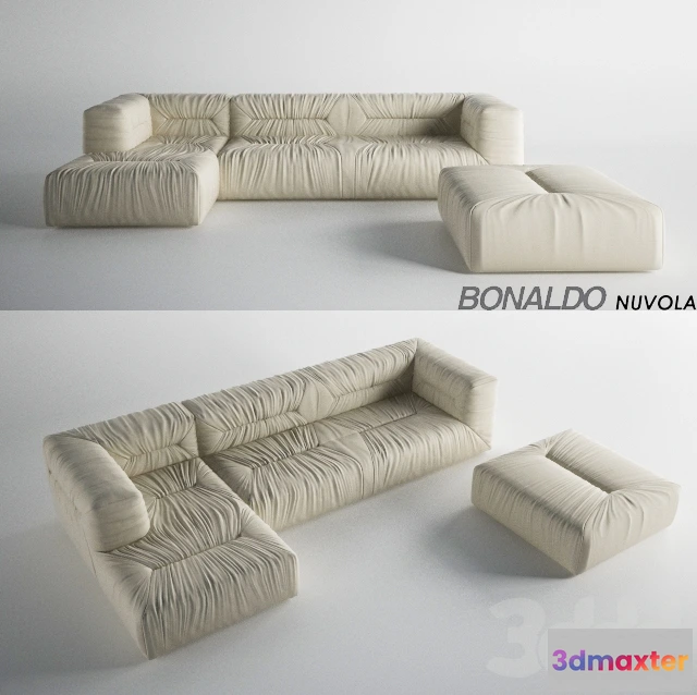 1075066 - Bonaldo Nuvola - 208623