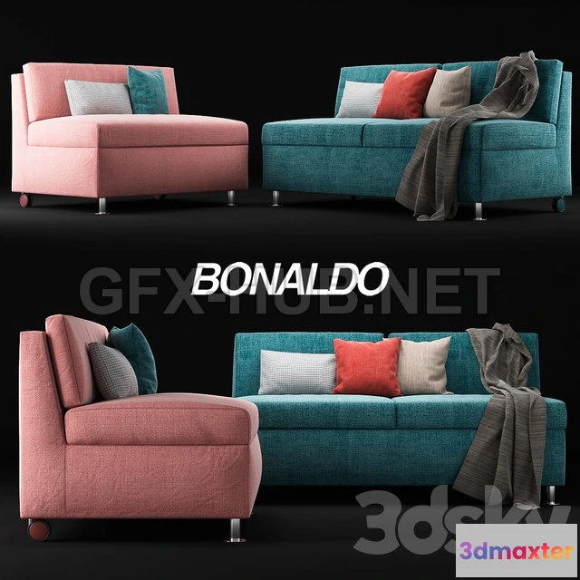 1075084 - Bonaldo Son - 208641