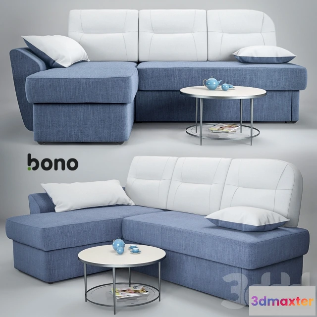 1075096 - Bono  Optima - 208653