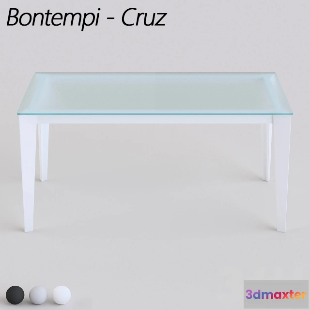 1075112 - Bontempi Cruz - 208669